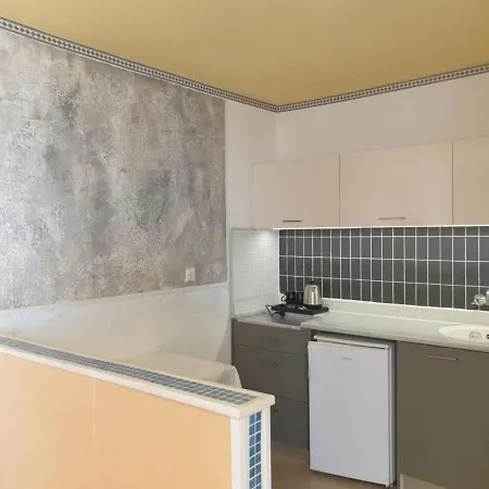 Appartement Korifi Piskopiano