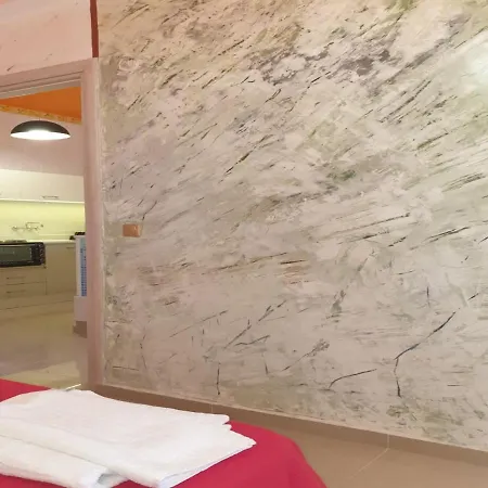 Appartement Korifi Piskopiano Hersónissos