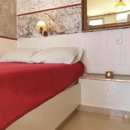 Korifi Piskopiano Apartment