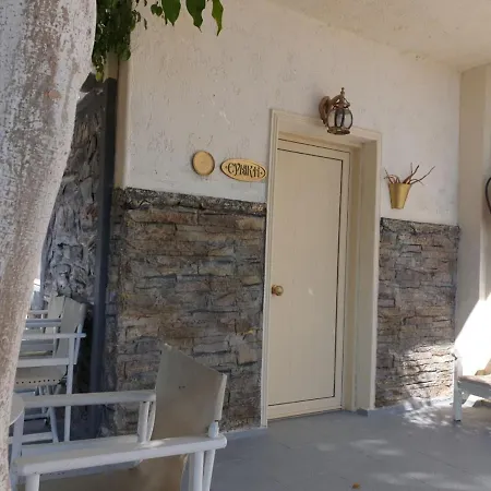Appartement Korifi Piskopiano *