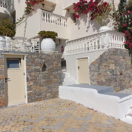 Appartement Korifi Piskopiano