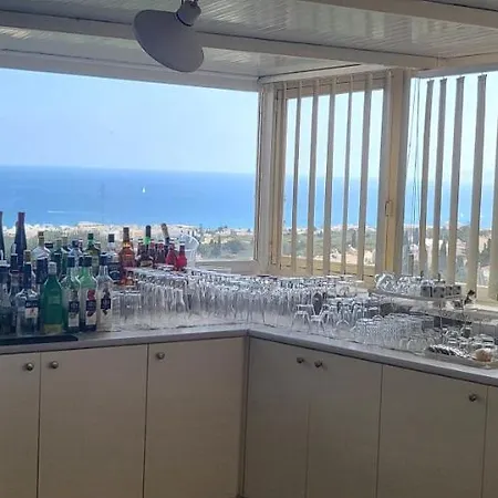 Korifi Piskopiano Appartement