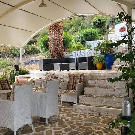 Appartement Korifi Piskopiano *