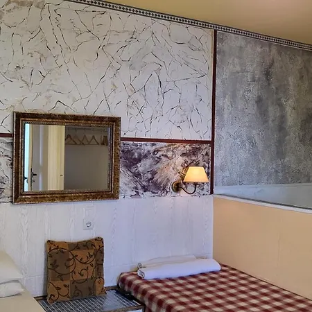 Appartement Korifi Piskopiano Hersónissos