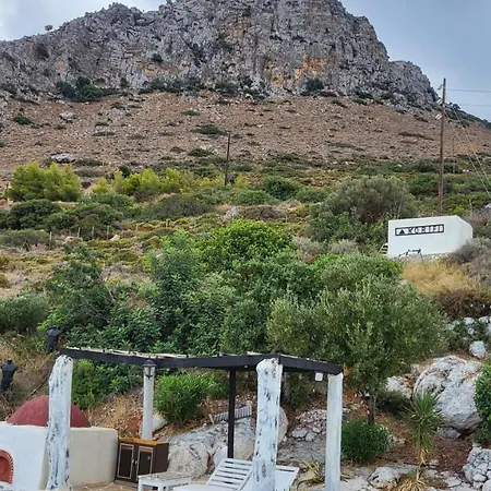 Appartement Korifi Piskopiano