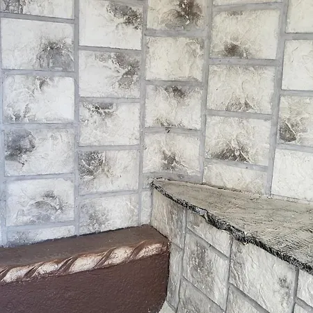 Korifi Piskopiano Apartment Limenas Chersonisou