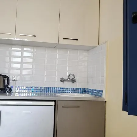 Korifi Piskopiano Apartment Limenas Chersonisou
