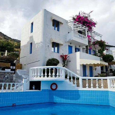 Apartment Korifi Piskopiano Limenas Chersonisou