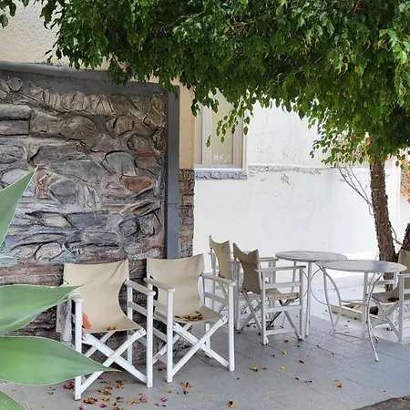 Korifi Piskopiano Apartment Limenas Chersonisou