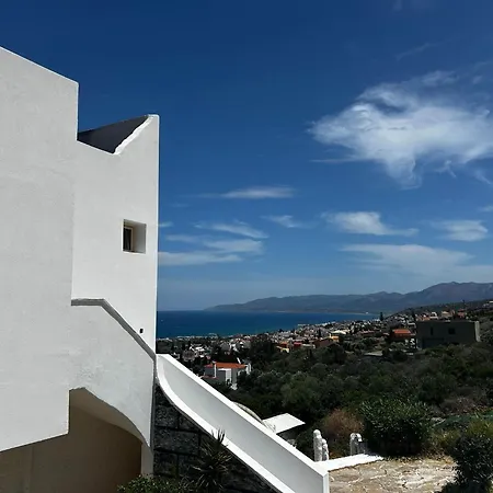 Appartement Korifi Piskopiano Hersónissos